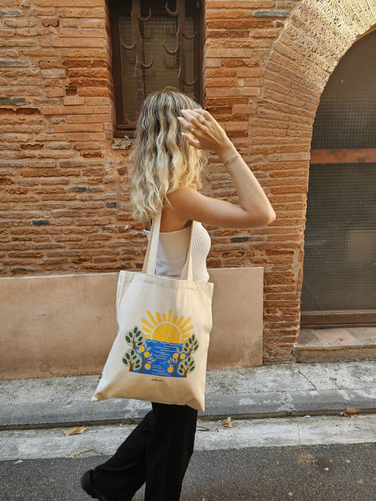 Dolce Vita: A Slow Life is a Sweet Life
