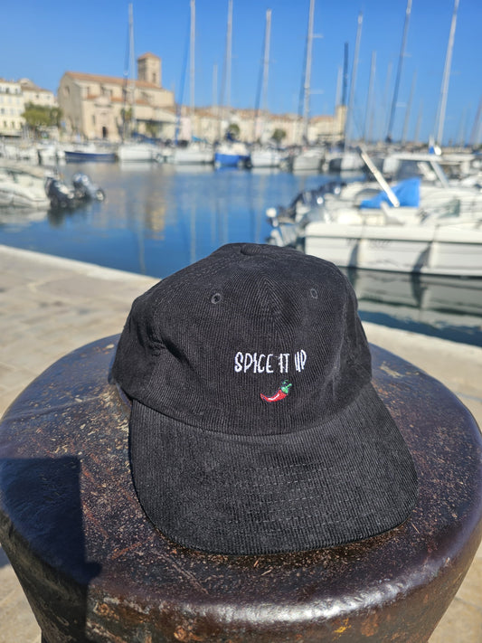Spice it up Hat
